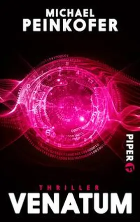 Peinkofer |  Venatum | Buch |  Sack Fachmedien