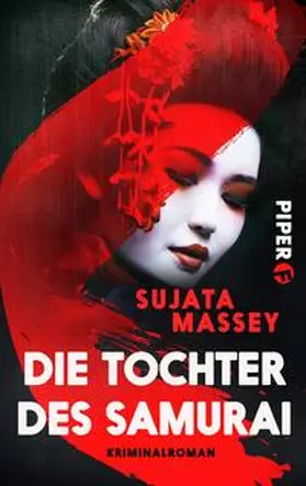 Massey | Die Tochter des Samurai | Buch | 978-3-492-50064-7 | sack.de