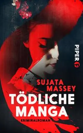 Massey |  Tödliche Manga | Buch |  Sack Fachmedien