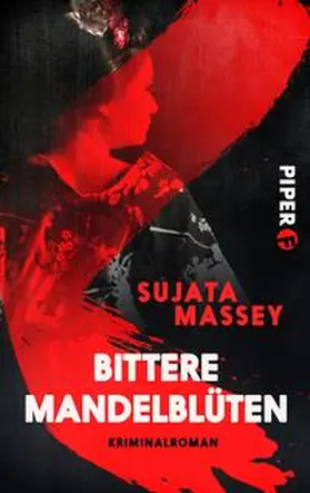 Massey |  Bittere Mandelblüten | Buch |  Sack Fachmedien