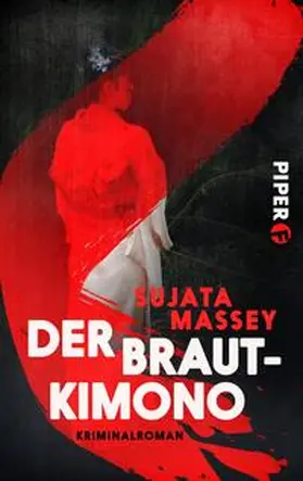 Massey |  Der Brautkimono | Buch |  Sack Fachmedien