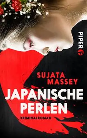 Massey |  Japanische Perlen | Buch |  Sack Fachmedien