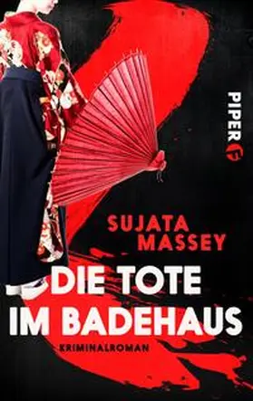 Massey |  Die Tote im Badehaus | Buch |  Sack Fachmedien