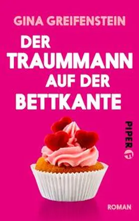 Greifenstein | Der Traummann auf der Bettkante | Buch | 978-3-492-50079-1 | sack.de