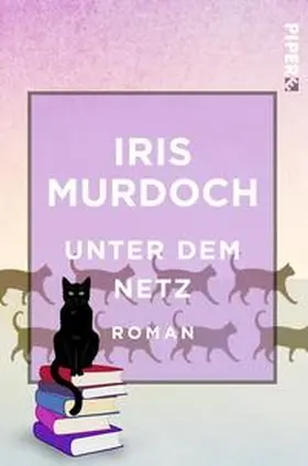 Murdoch |  Unter dem Netz | Buch |  Sack Fachmedien