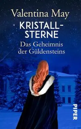 May |  Kristallsterne | Buch |  Sack Fachmedien