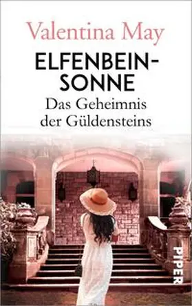May |  Elfenbeinsonne | Buch |  Sack Fachmedien