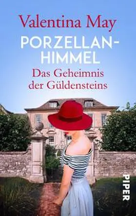 May |  Porzellanhimmel | Buch |  Sack Fachmedien