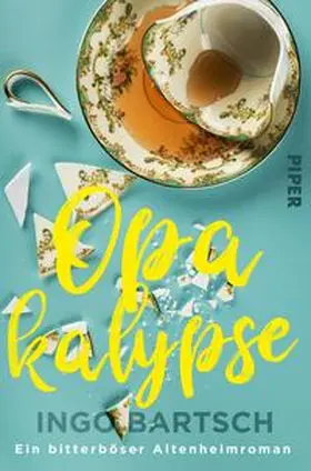 Bartsch |  Opakalypse | Buch |  Sack Fachmedien