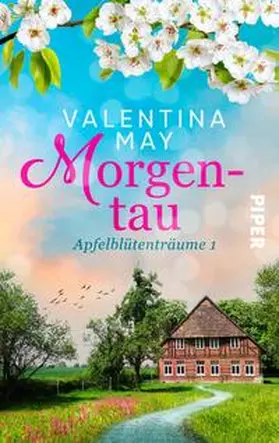 May |  Morgentau | Buch |  Sack Fachmedien