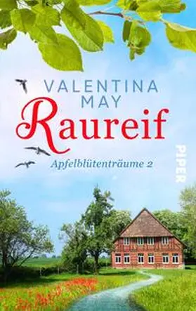May |  Raureif | Buch |  Sack Fachmedien