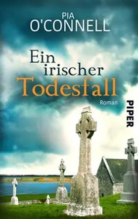 O’Connell |  Ein irischer Todesfall | Buch |  Sack Fachmedien