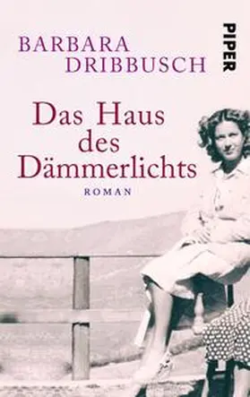 Dribbusch |  Das Haus des Dämmerlichts | Buch |  Sack Fachmedien