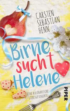 Henn |  Birne sucht Helene | Buch |  Sack Fachmedien