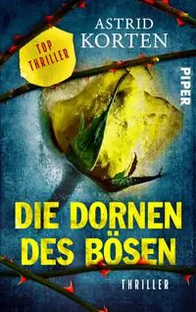 Korten |  Die Dornen des Bösen | Buch |  Sack Fachmedien