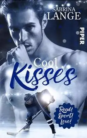 Lange |  Cool Kisses - Aus Liebe zum Spiel | Buch |  Sack Fachmedien