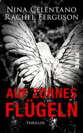 Celentano / Ferguson |  Auf Zornes Flügeln | Buch |  Sack Fachmedien