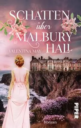 May |  Schatten über Malbury Hall | Buch |  Sack Fachmedien