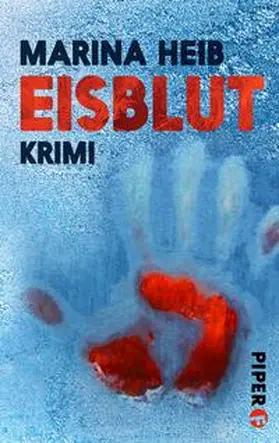 Heib |  Eisblut | Buch |  Sack Fachmedien