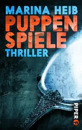 Heib |  Puppenspiele | Buch |  Sack Fachmedien