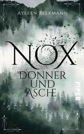 Beekmann |  Nox - Donner und Asche | Buch |  Sack Fachmedien