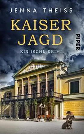 Theiss |  Kaiserjagd | Buch |  Sack Fachmedien