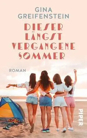 Greifenstein |  Dieser längst vergangene Sommer | Buch |  Sack Fachmedien
