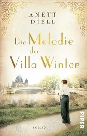 Diell |  Die Melodie der Villa Winter | Buch |  Sack Fachmedien