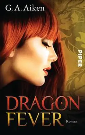 Aiken |  Dragon Fever | Buch |  Sack Fachmedien