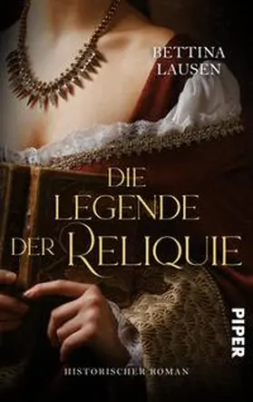 Lausen |  Die Legende der Reliquie | Buch |  Sack Fachmedien