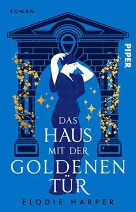 Harper |  Das Haus mit der goldenen Tür | Buch |  Sack Fachmedien