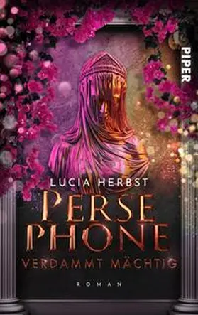 Herbst |  Persephone: Verdammt mächtig | Buch |  Sack Fachmedien