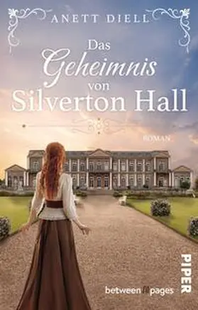 Diell |  Das Geheimnis von Silverton Hall | Buch |  Sack Fachmedien