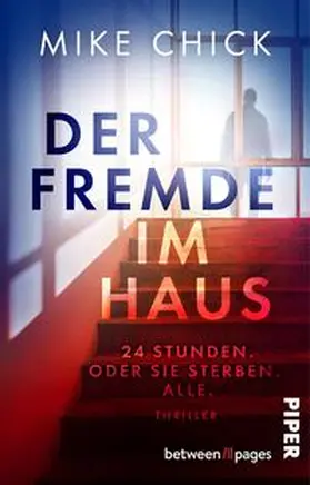 Chick |  Der Fremde im Haus | Buch |  Sack Fachmedien