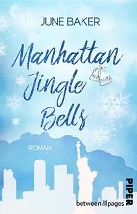 Baker |  Manhattan Jingle Bells | Buch |  Sack Fachmedien