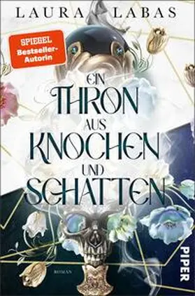 Labas |  Ein Thron aus Knochen und Schatten | Buch |  Sack Fachmedien