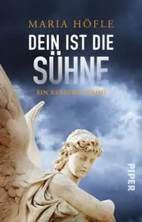 Höfle |  Dein ist die Sühne | Buch |  Sack Fachmedien