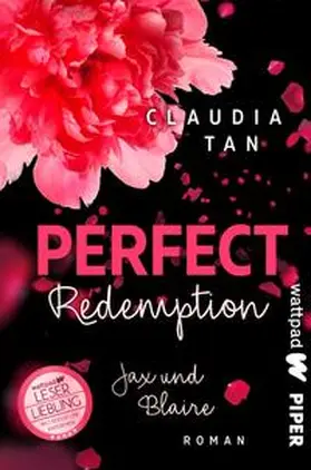 Tan |  Perfect Redemption | Buch |  Sack Fachmedien