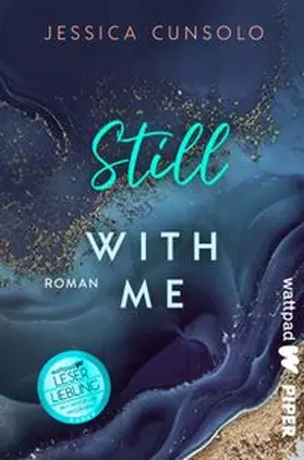 Cunsolo |  Still with me | Buch |  Sack Fachmedien