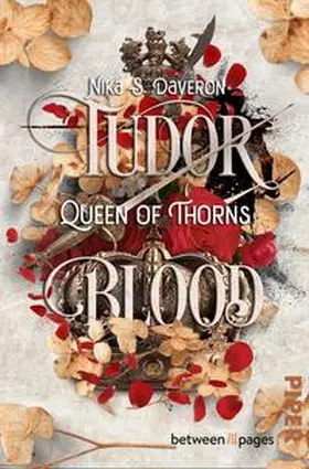 Daveron |  Tudor Blood - Queen of Thorns | Buch |  Sack Fachmedien