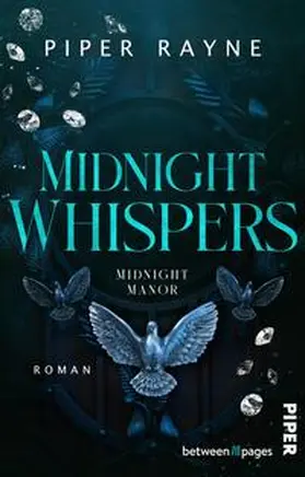 Rayne |  Midnight Whispers | Buch |  Sack Fachmedien