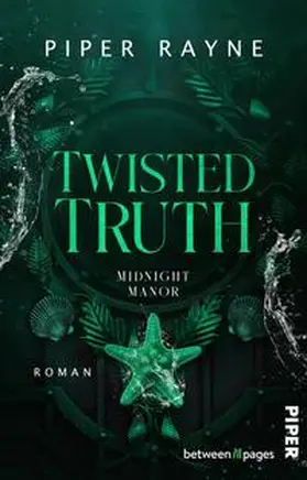 Rayne |  Twisted Truth | Buch |  Sack Fachmedien