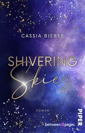 Bieber |  Shivering Skies | Buch |  Sack Fachmedien