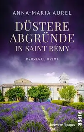 Aurel |  Düstere Abgründe in Saint Rémy | Buch |  Sack Fachmedien
