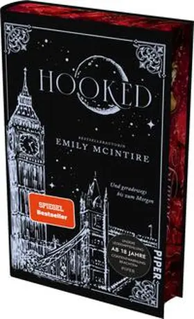 McIntire |  Hooked (Sonderausgabe) | Buch |  Sack Fachmedien