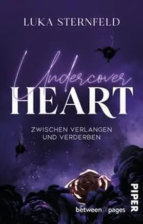 Sternfeld |  Undercover Heart | Buch |  Sack Fachmedien