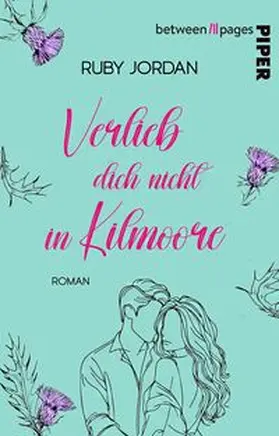 Jordan |  Verlieb dich nicht in Kilmoore | Buch |  Sack Fachmedien