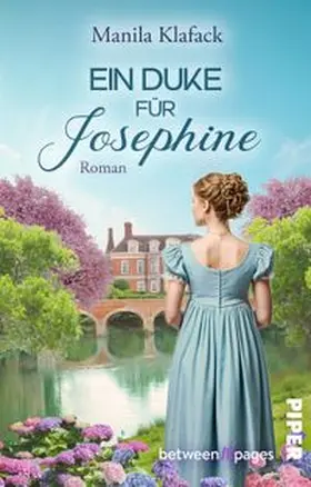 Klafack |  Ein Duke für Josephine | Buch |  Sack Fachmedien