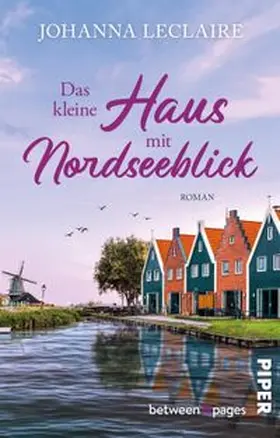 Leclaire |  Das kleine Haus mit Nordseeblick | Buch |  Sack Fachmedien
