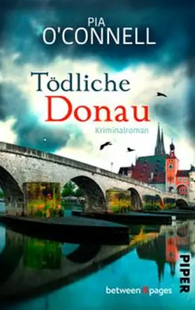 O’Connell |  Tödliche Donau | Buch |  Sack Fachmedien
